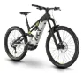Husqvarna Hard Cross 1 black/grey 29"/27,5" 630 Wh Diamant, Hersteller-black / grey, XL