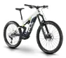 Husqvarna Hard Cross 3 white/blue 29"/27,5" 630 Wh Diamant