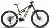 Husqvarna Hard Cross HC1 black / grey 29"/27,5" 630 Wh Diamant Husqvarna Hard Cross HC1 black / grey 29"/27,5" 630 Wh Diamant