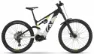 Husqvarna Hard Cross HC1 black / grey 29"/27,5" 630 Wh Diamant, Hersteller-black / grey, XL
