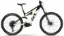 Husqvarna Hard Cross HC2 black / white 29"/27,5" 630 Wh Diamant, Hersteller-black / white, L