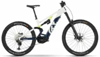 Husqvarna Hard Cross HC3 white / blue 29"/27,5" 630 Wh Diamant Husqvarna Hard Cross HC3 white / blue 29"/27,5" 630 Wh Diamant