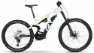 Husqvarna Hard Cross HC3 white / blue 29"/27,5" 630 Wh Diamant, Weiß, M