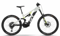 Husqvarna Hard Cross HC4 - 12K Fully Husqvarna Hard Cross HC4 - 12K Fully