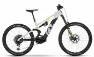Husqvarna Hard Cross HC4 - 12K Fully, Schwarz,grau, M