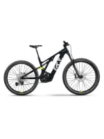 Husqvarna Herren E-Mountainbike Light Cross LC6 Husqvarna Herren E-Mountainbike Light Cross LC6