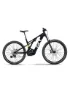 Husqvarna Herren E-Mountainbike Light Cross LC6