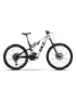 Husqvarna Herren E-Mountainbike Mountain Cross MC4, Weiss, M