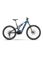 Husqvarna Herren E-Mountainbike Mountain Cross MC5 Husqvarna Herren E-Mountainbike Mountain Cross MC5