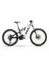 Husqvarna Herren E-Mountainbike Mountain Cross MC6, Grau, S