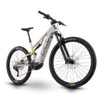 Husqvarna Light Cross 1 grey 27,5" 504 Wh Diamant Husqvarna Light Cross 1 grey 27,5" 504 Wh Diamant