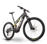 Husqvarna Light Cross 2 dark bronze 29"/27,5" 630 Wh Diamant, Weiß, M