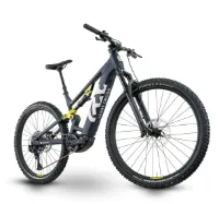 Husqvarna Light Cross 3 dark blue 29"/27,5" 630 Wh Diamant Husqvarna Light Cross 3 dark blue 29"/27,5" 630 Wh Diamant
