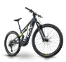 Husqvarna Light Cross 3 dark blue 29"/27,5" 630 Wh Diamant, Hersteller-dark blue, L