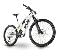 Husqvarna Light Cross 4 white 27,5" 720 Wh Diamant Husqvarna Light Cross 4 white 27,5" 720 Wh Diamant