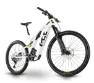 Husqvarna Light Cross 4 white 29"/27,5" 720 Wh Diamant