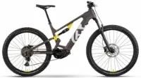 Husqvarna Light Cross LC2 dark 29"/27,5" 630 Wh Diamant Husqvarna Light Cross LC2 dark 29"/27,5" 630 Wh Diamant