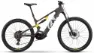 Husqvarna Light Cross LC2 dark 29"/27,5" 630 Wh Diamant, Bronze, XL