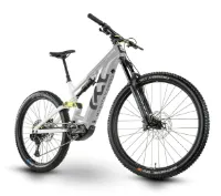 Husqvarna Mountain Cross 1 grey/white 29"/27,5" 630 Wh Diamant Husqvarna Mountain Cross 1 grey/white 29"/27,5" 630 Wh Diamant