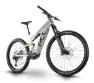 Husqvarna Mountain Cross 1 grey/white 29"/27,5" 630 Wh Diamant