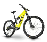 Husqvarna Mountain Cross 1 yellow/dark blue 29"/27,5" 630 Wh Diamant Husqvarna Mountain Cross 1 yellow/dark blue 29"/27,5" 630 Wh Diamant