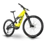 Husqvarna Mountain Cross 1 yellow/dark blue 29"/27,5" 630 Wh Diamant, Hersteller-yellow / dark blue, M