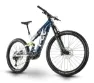 Husqvarna Mountain Cross 2 blue/white 27,5" 630 Wh Diamant, Blau, S