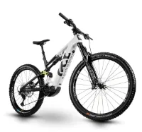 Husqvarna Mountain Cross 3 grey/black 27,5" 630 Wh Diamant Husqvarna Mountain Cross 3 grey/black 27,5" 630 Wh Diamant