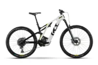 Husqvarna Mountain Cross 4 white 27,5" 720 Wh Diamant Husqvarna Mountain Cross 4 white 27,5" 720 Wh Diamant