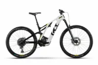 Husqvarna Mountain Cross 4 white 27,5" 720 Wh Diamant Husqvarna Mountain Cross 4 white 27,5" 720 Wh Diamant