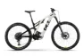 Husqvarna Mountain Cross 4 white 27,5" 720 Wh Diamant