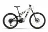 Husqvarna Mountain Cross 4 white 27,5" 720 Wh Diamant