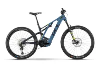 Husqvarna Mountain Cross 5 light blue/dark blue 27,5" 720 Wh Diamant