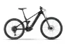 Husqvarna Mountain Cross LE black/bronze 29" 630 Wh Diamant, Schwarz, 40cm