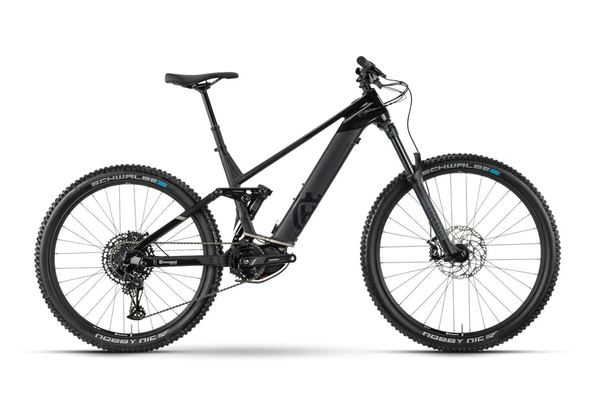 Husqvarna Mountain Cross LE black/bronze 29" 630 Wh Diamant, Schwarz, 40cm Husqvarna Mountain Cross LE black/bronze 29" 630 Wh Diamant, Schwarz, 40cm