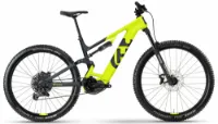 Husqvarna Mountain Cross MC1 yellow / dark blue 29"/27,5" 630 Wh Diamant Husqvarna Mountain Cross MC1 yellow / dark blue 29"/27,5" 630 Wh Diamant