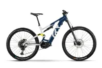 Husqvarna Mountain Cross MC2 SX blue/white 29"/27,5" 630 Wh Diamant Husqvarna Mountain Cross MC2 SX blue/white 29"/27,5" 630 Wh Diamant