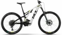 Husqvarna Mountain Cross MC4 white 29"/27,5" 720 Wh Diamant Husqvarna Mountain Cross MC4 white 29"/27,5" 720 Wh Diamant