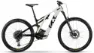 Husqvarna Mountain Cross MC4 white 29"/27,5" 720 Wh Diamant