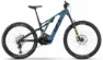 Husqvarna Mountain Cross MC5 light blue / dark blue 29"/27,5" 720 Wh Diamant, Hersteller-light blue / dark blue, XL