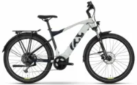 Husqvarna Pather 1 black / bronze matt 27,5" 630 Wh Diamant Husqvarna Pather 1 black / bronze matt 27,5" 630 Wh Diamant