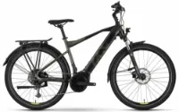 Husqvarna Pather 1 black / bronze matt 27,5" 630 Wh Diamant Husqvarna Pather 1 black / bronze matt 27,5" 630 Wh Diamant