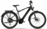 Husqvarna Pather 1 black / bronze matt 27,5" 630 Wh Diamant