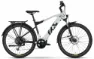 Husqvarna Pather 1 light grey / blue 27,5" 630 Wh Diamant