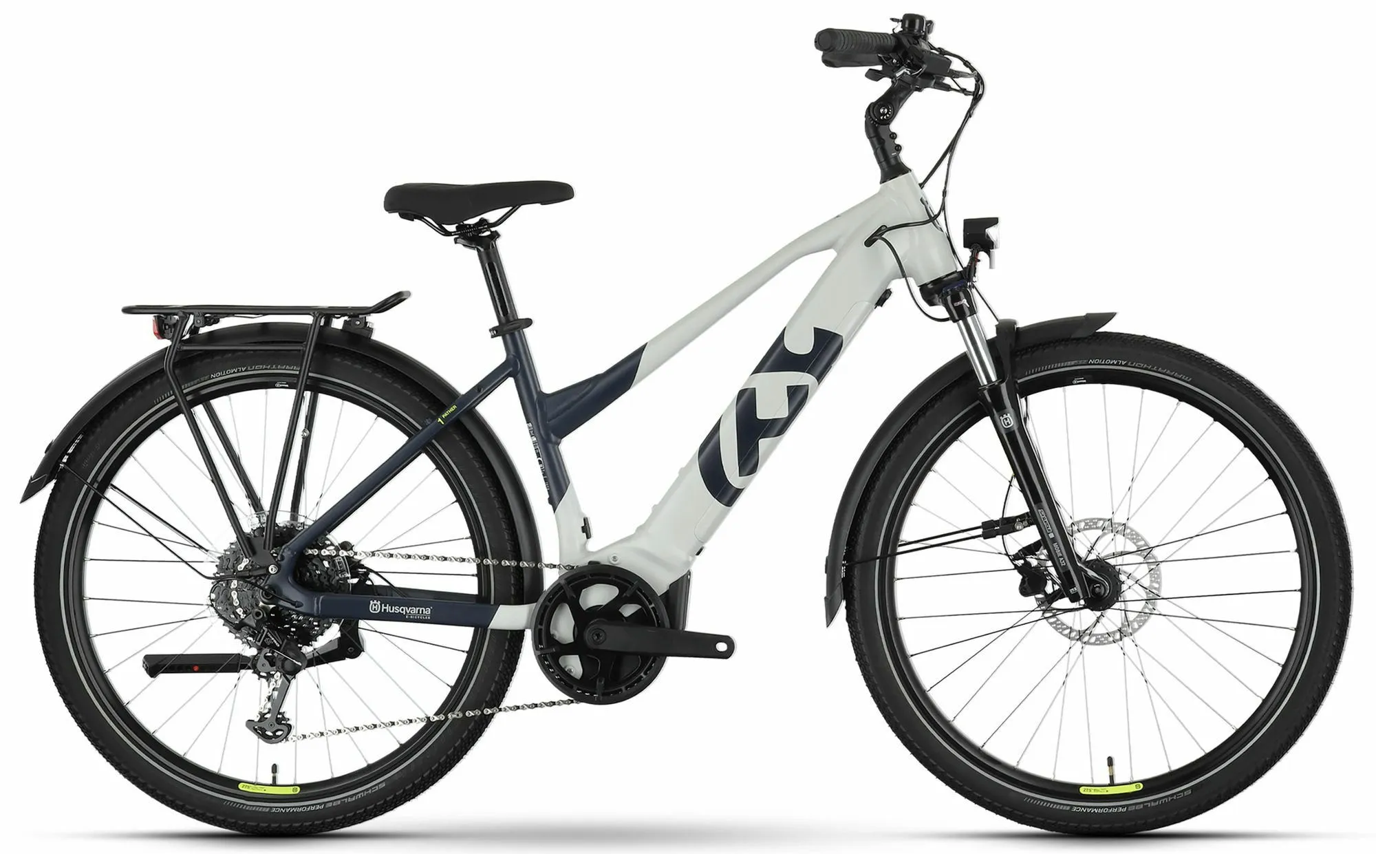 Husqvarna Pather 1 light grey / blue 27,5" 630 Wh Trapez, Hersteller-light grey / blue, M Husqvarna Pather 1 light grey / blue 27,5" 630 Wh Trapez, Hersteller-light grey / blue, M
