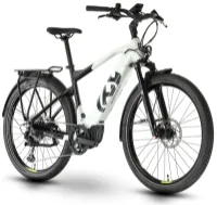 Husqvarna Pather 2 black / grey matt 2024 27,5" 630 Wh Diamant Husqvarna Pather 2 black / grey matt 2024 27,5" 630 Wh Diamant