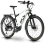 Husqvarna Pather 2 black / grey matt 27,5" 630 Wh Diamant, Hersteller-black / grey matt, S