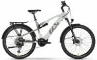 Husqvarna Pather 2 FS light grey / grey 27,5" 630 Wh Diamant Husqvarna Pather 2 FS light grey / grey 27,5" 630 Wh Diamant