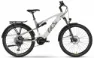 Husqvarna Pather 2 FS light grey / grey 27,5" 630 Wh Diamant, Hersteller-light grey / grey, M