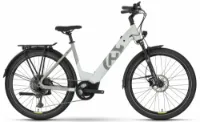 Husqvarna Pather 2 light grey / grey 27,5" 630 Wh Wave Husqvarna Pather 2 light grey / grey 27,5" 630 Wh Wave